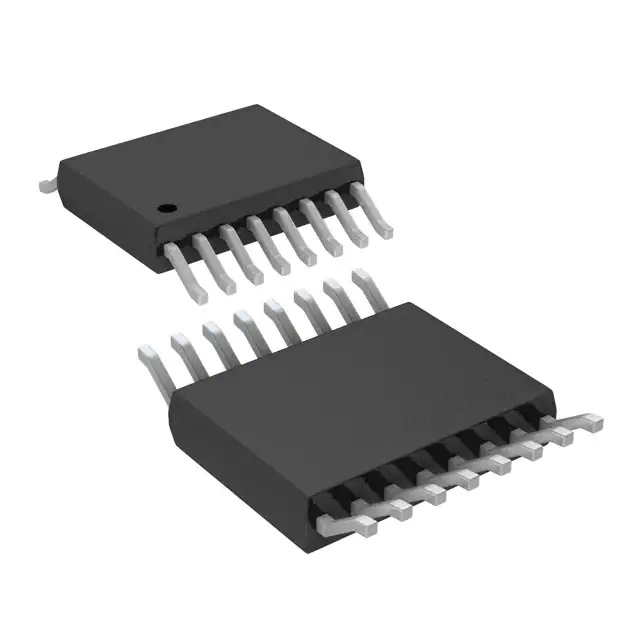 LTC4364HMS-2#PBF Analog Devices Inc.